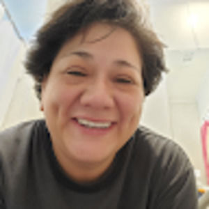 Meet your Posher, Joann